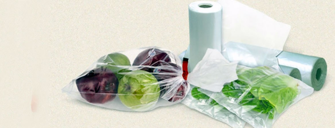 blank image Пакеты фасовочные